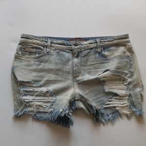 Joe's short size 32